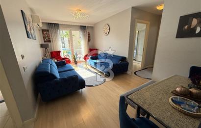 Soyak Siesta 1. Etap Satılık 2+1 Daire