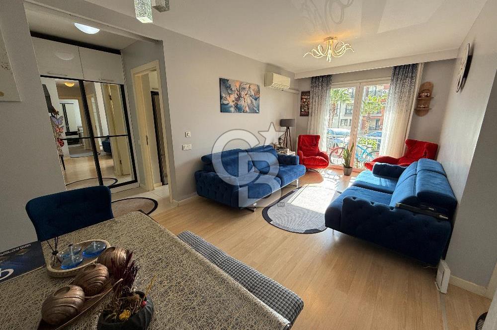 Soyak Siesta 1. Etap Satılık 2+1 Daire