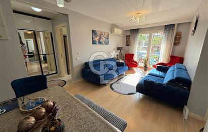 Soyak Siesta 1. Etap Satılık 2+1 Daire