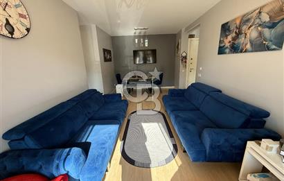 Soyak Siesta 1. Etap Satılık 2+1 Daire