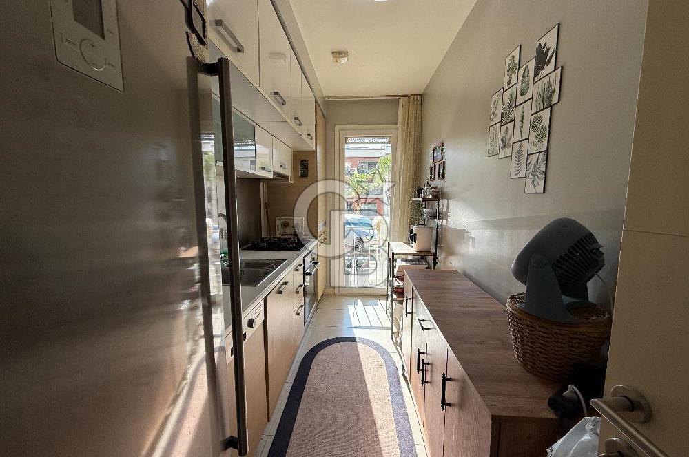 Soyak Siesta 1. Etap Satılık 2+1 Daire