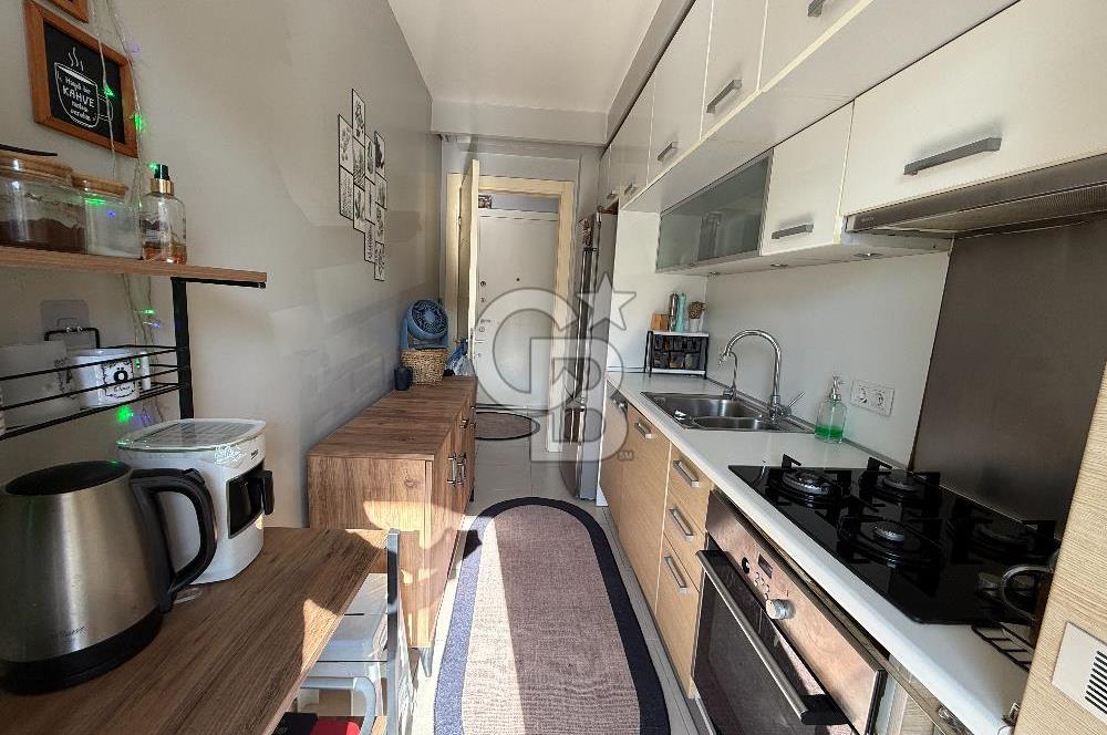 Soyak Siesta 1. Etap Satılık 2+1 Daire