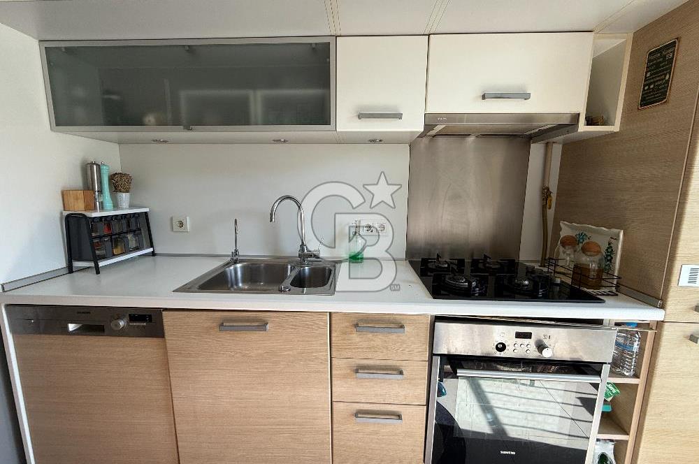 Soyak Siesta 1. Etap Satılık 2+1 Daire