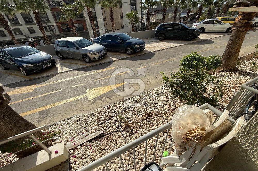 Soyak Siesta 1. Etap Satılık 2+1 Daire