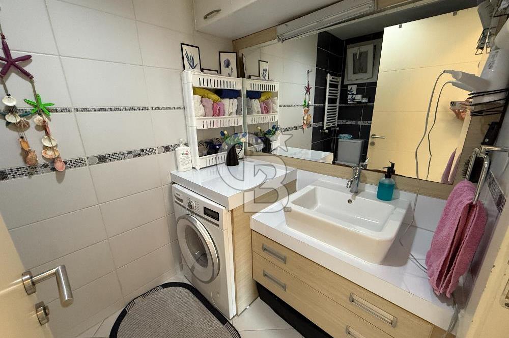 Soyak Siesta 1. Etap Satılık 2+1 Daire