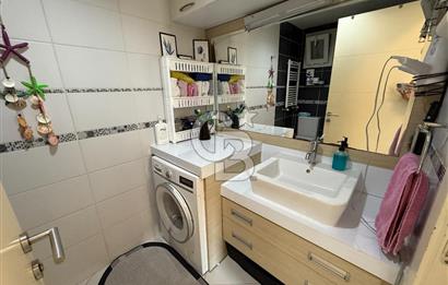 Soyak Siesta 1. Etap Satılık 2+1 Daire