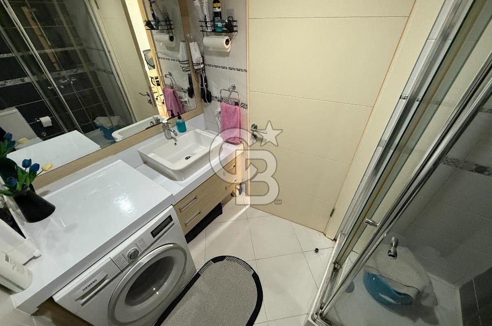 Soyak Siesta 1. Etap Satılık 2+1 Daire