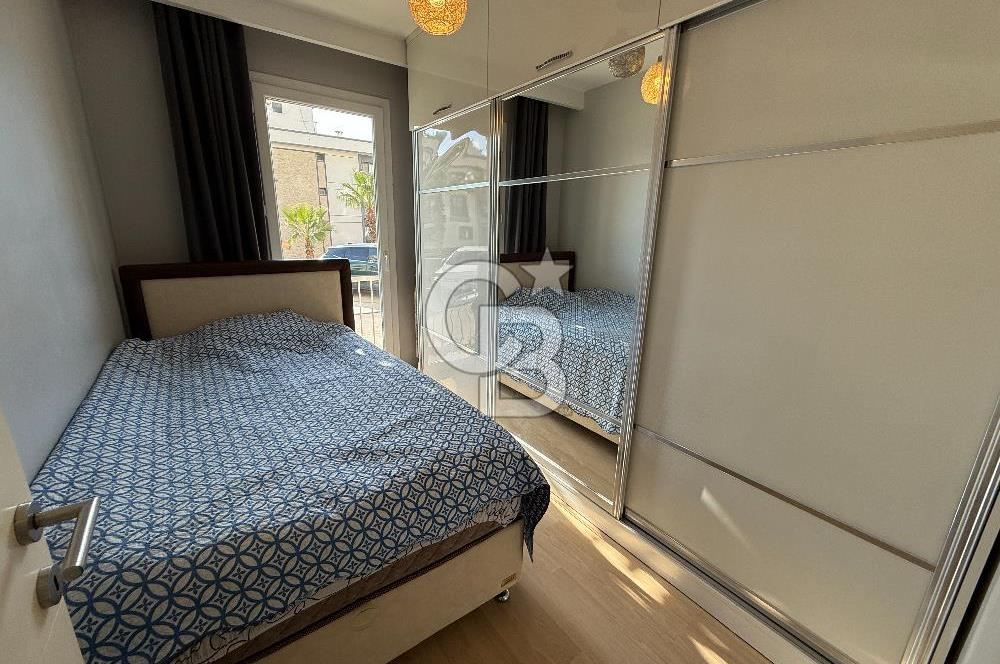 Soyak Siesta 1. Etap Satılık 2+1 Daire