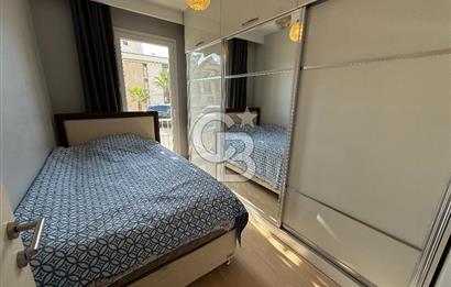 Soyak Siesta 1. Etap Satılık 2+1 Daire