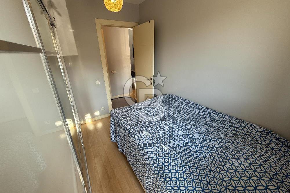 Soyak Siesta 1. Etap Satılık 2+1 Daire