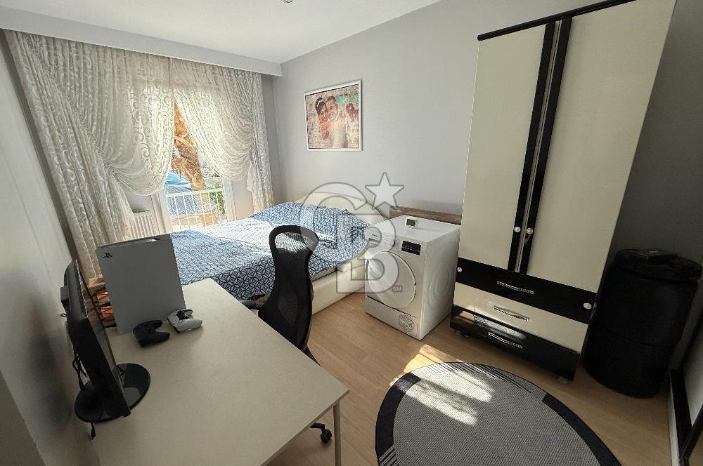 Soyak Siesta 1. Etap Satılık 2+1 Daire