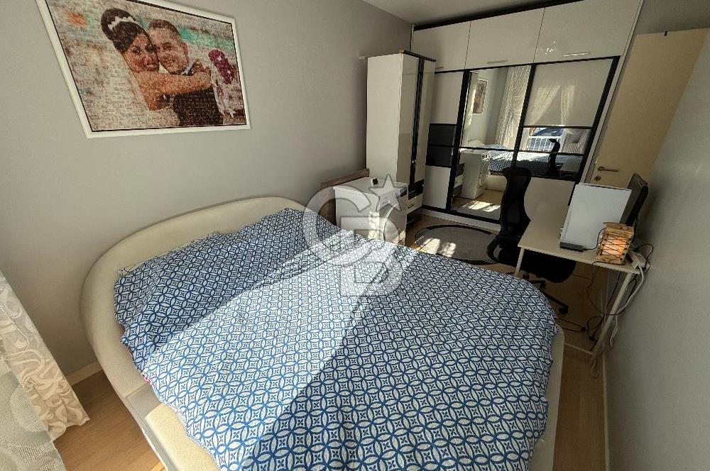 Soyak Siesta 1. Etap Satılık 2+1 Daire