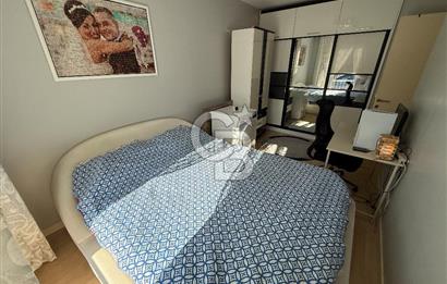 Soyak Siesta 1. Etap Satılık 2+1 Daire