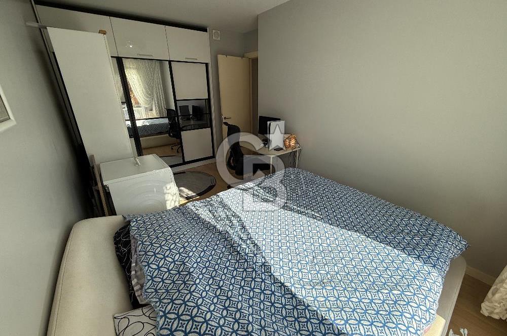 Soyak Siesta 1. Etap Satılık 2+1 Daire