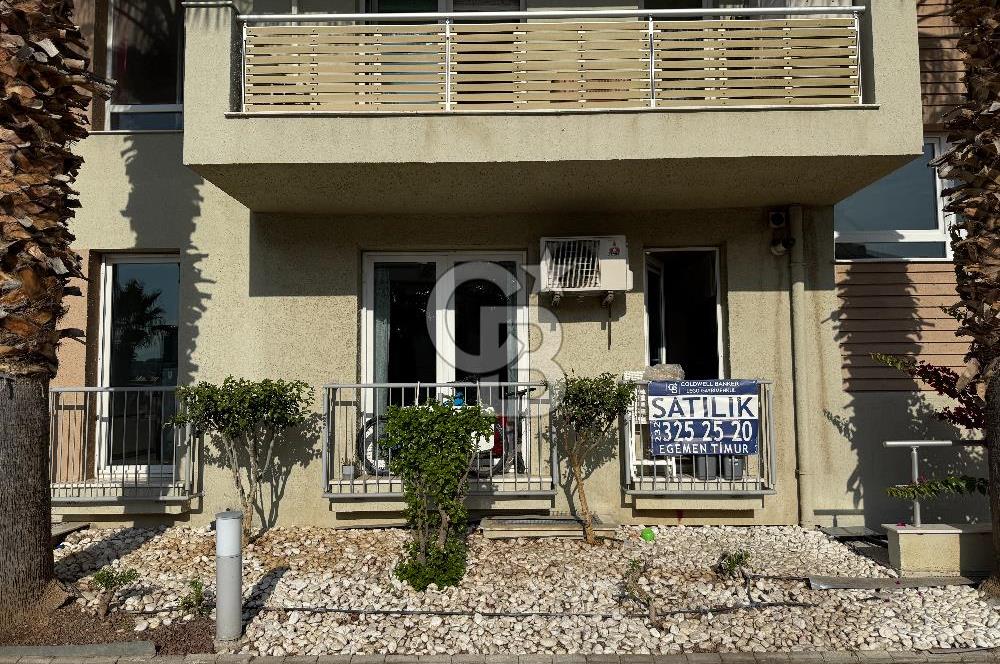 Soyak Siesta 1. Etap Satılık 2+1 Daire