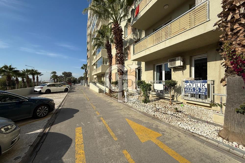 Soyak Siesta 1. Etap Satılık 2+1 Daire