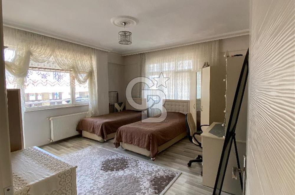 ALTINORDU BUCAK'TA MERKEZİ KONUMDA FIRSAT 2+1 DAİRE