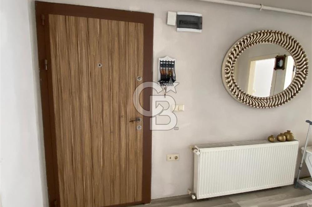 ALTINORDU BUCAK'TA MERKEZİ KONUMDA FIRSAT 2+1 DAİRE