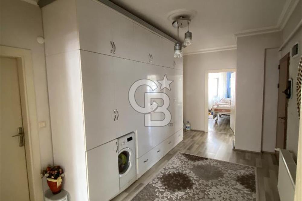 ALTINORDU BUCAK'TA MERKEZİ KONUMDA FIRSAT 2+1 DAİRE