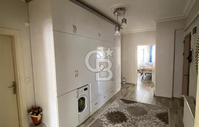 ALTINORDU BUCAK'TA MERKEZİ KONUMDA FIRSAT 2+1 DAİRE