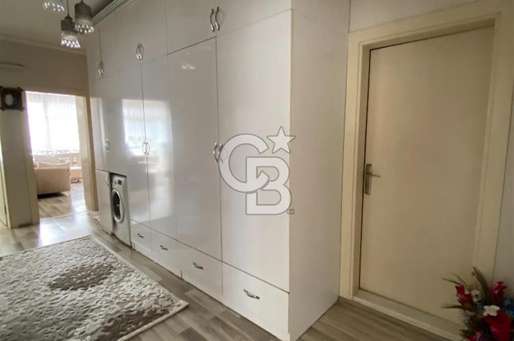 ALTINORDU BUCAK'TA MERKEZİ KONUMDA FIRSAT 2+1 DAİRE