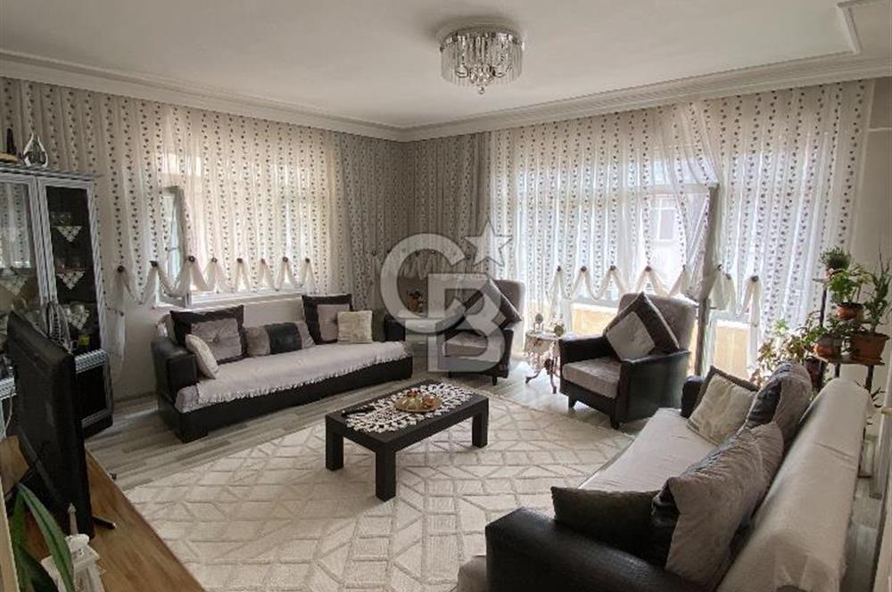 ALTINORDU BUCAK'TA MERKEZİ KONUMDA FIRSAT 2+1 DAİRE