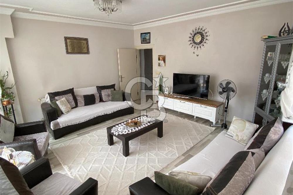 ALTINORDU BUCAK'TA MERKEZİ KONUMDA FIRSAT 2+1 DAİRE