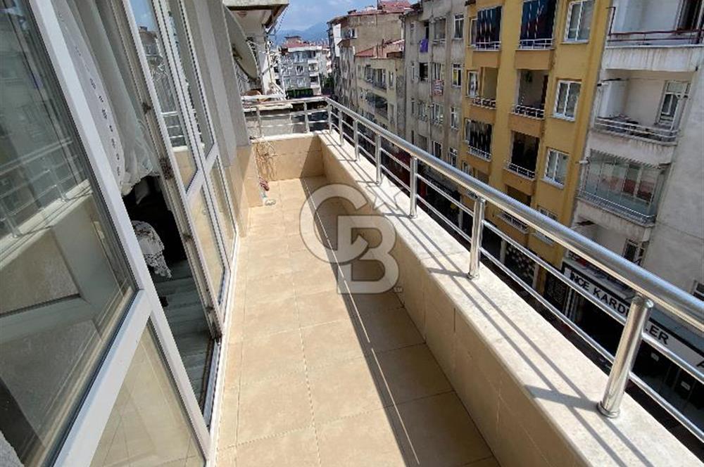 ALTINORDU BUCAK'TA MERKEZİ KONUMDA FIRSAT 2+1 DAİRE