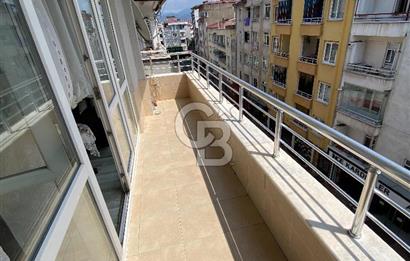 ALTINORDU BUCAK'TA MERKEZİ KONUMDA FIRSAT 2+1 DAİRE