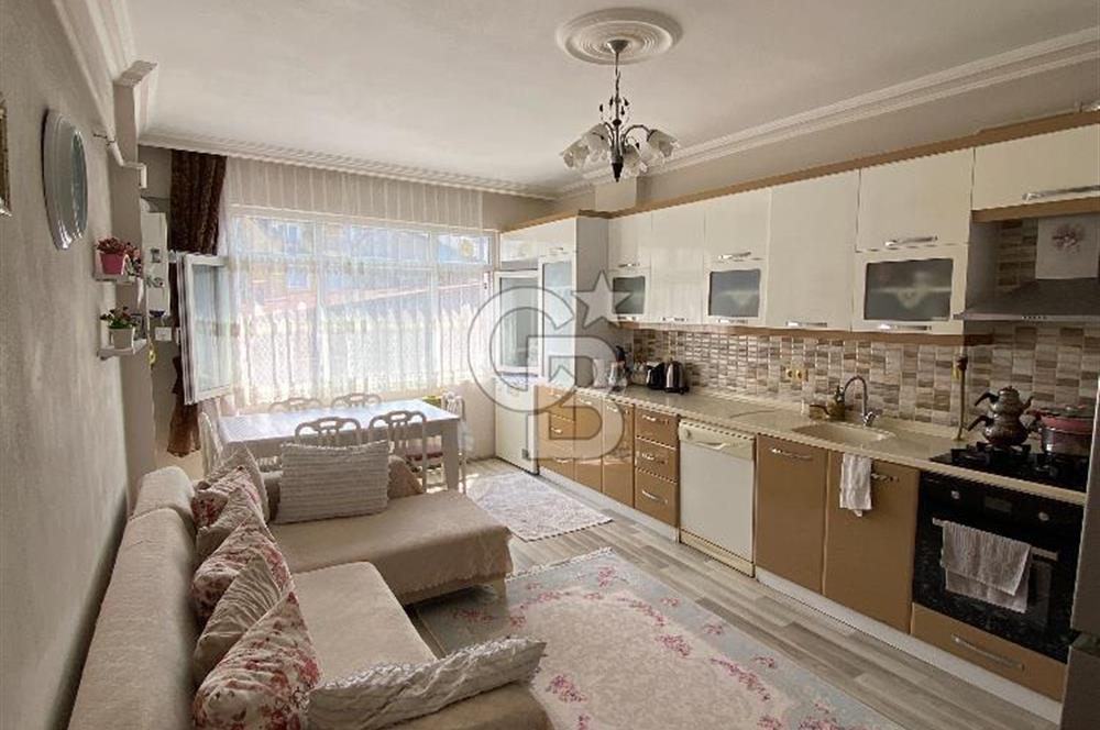 ALTINORDU BUCAK'TA MERKEZİ KONUMDA FIRSAT 2+1 DAİRE