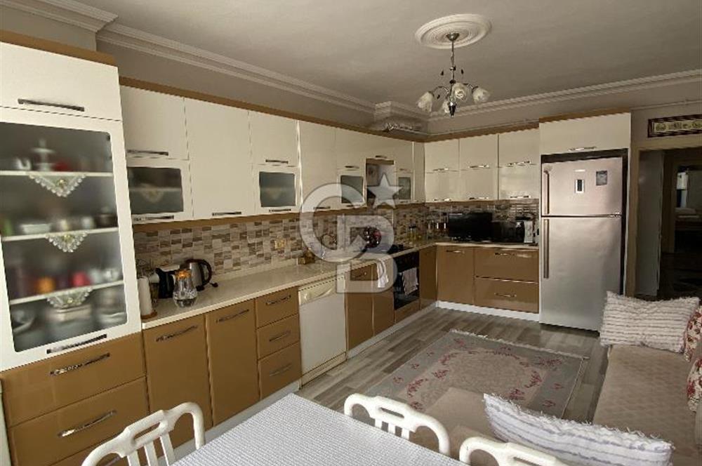 ALTINORDU BUCAK'TA MERKEZİ KONUMDA FIRSAT 2+1 DAİRE