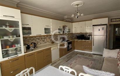 ALTINORDU BUCAK'TA MERKEZİ KONUMDA FIRSAT 2+1 DAİRE