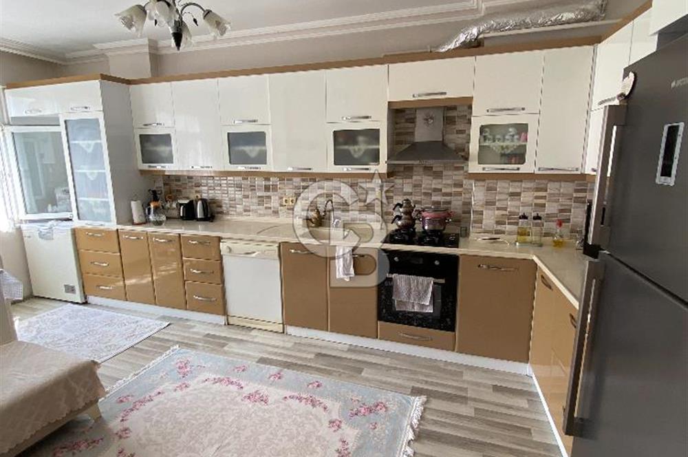 ALTINORDU BUCAK'TA MERKEZİ KONUMDA FIRSAT 2+1 DAİRE