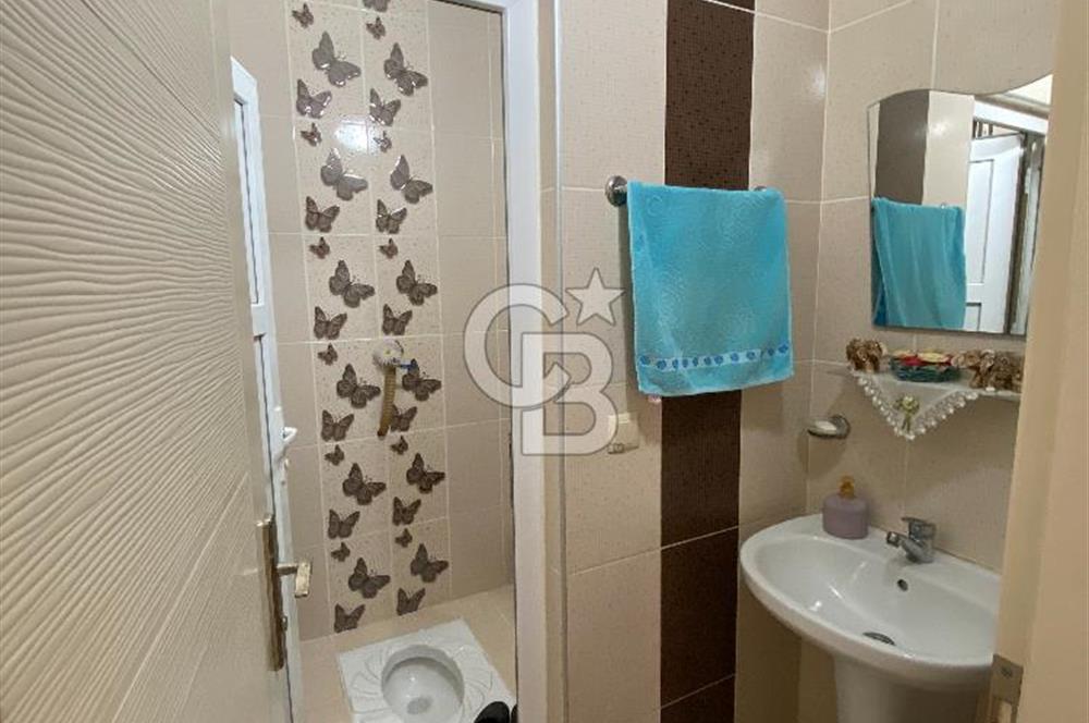 ALTINORDU BUCAK'TA MERKEZİ KONUMDA FIRSAT 2+1 DAİRE