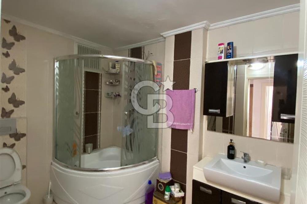 ALTINORDU BUCAK'TA MERKEZİ KONUMDA FIRSAT 2+1 DAİRE