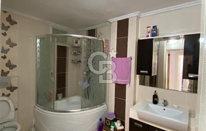 ALTINORDU BUCAK'TA MERKEZİ KONUMDA FIRSAT 2+1 DAİRE