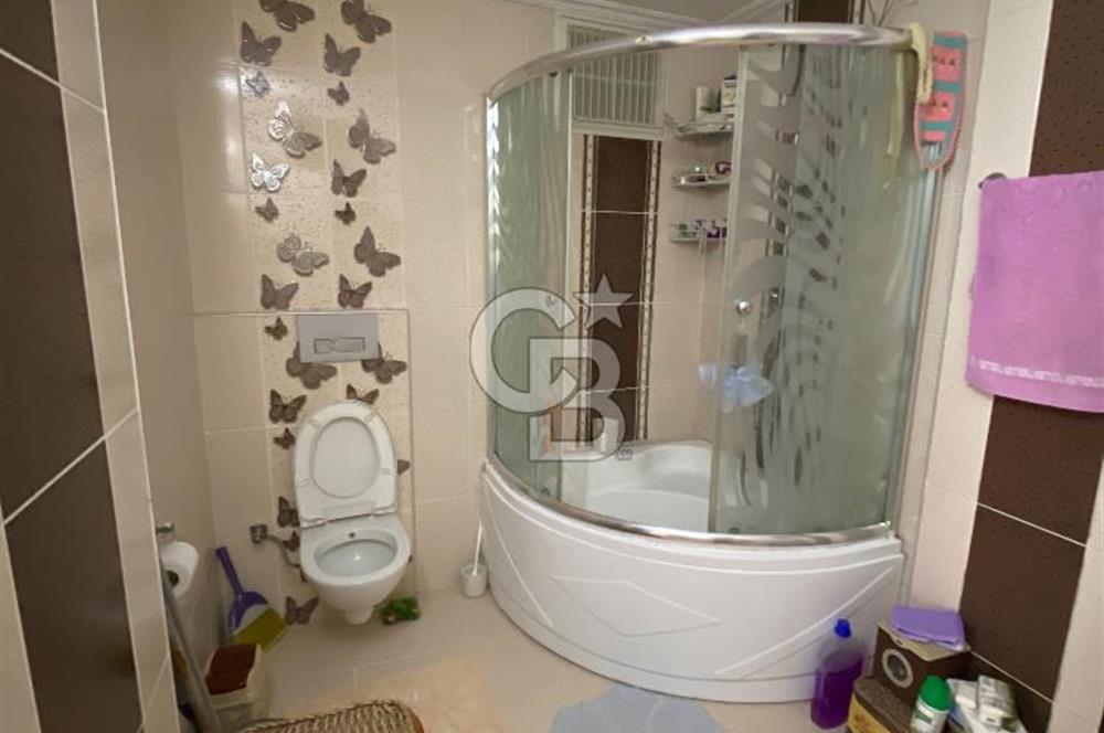 ALTINORDU BUCAK'TA MERKEZİ KONUMDA FIRSAT 2+1 DAİRE