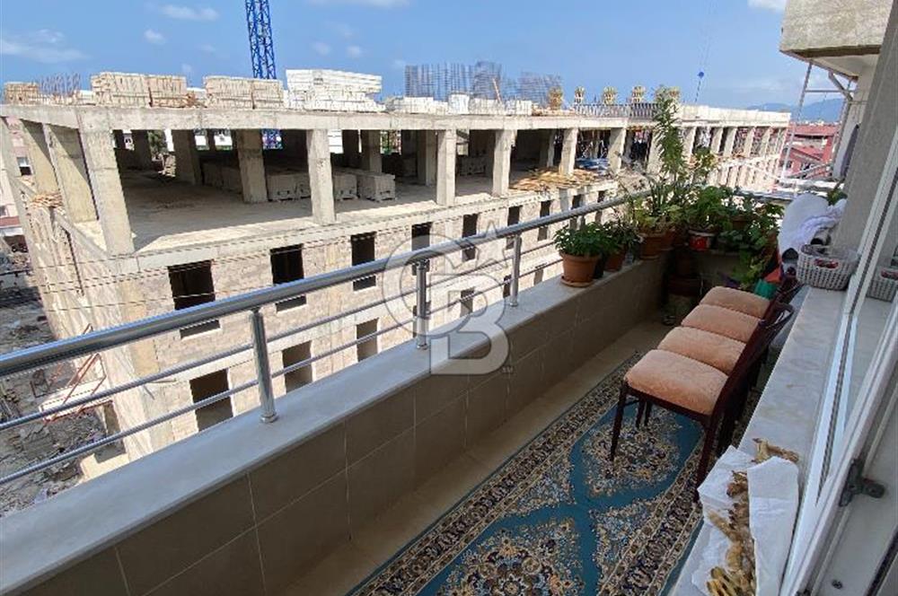 ALTINORDU BUCAK'TA MERKEZİ KONUMDA FIRSAT 2+1 DAİRE