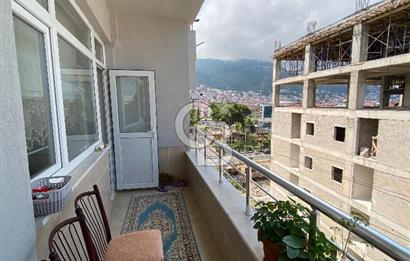 ALTINORDU BUCAK'TA MERKEZİ KONUMDA FIRSAT 2+1 DAİRE