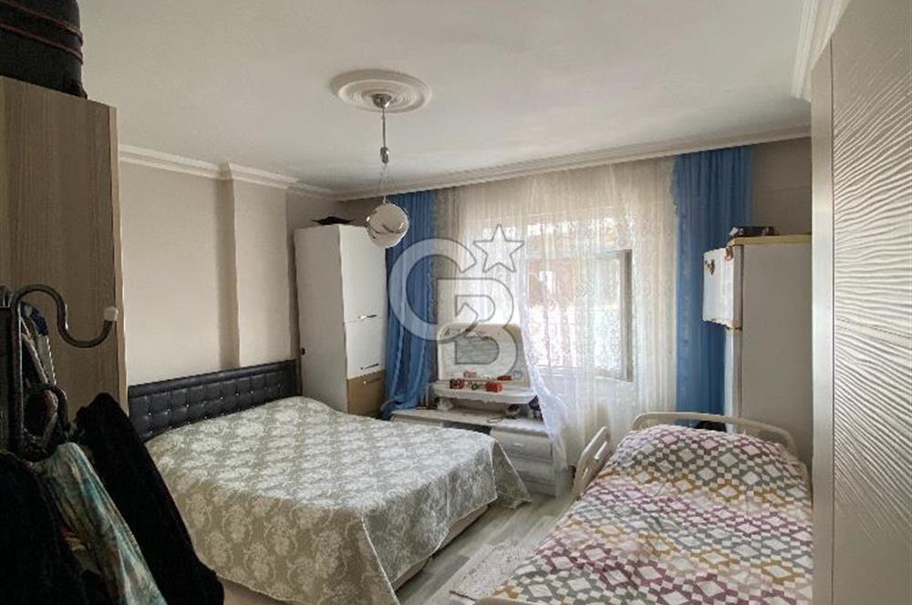 ALTINORDU BUCAK'TA MERKEZİ KONUMDA FIRSAT 2+1 DAİRE