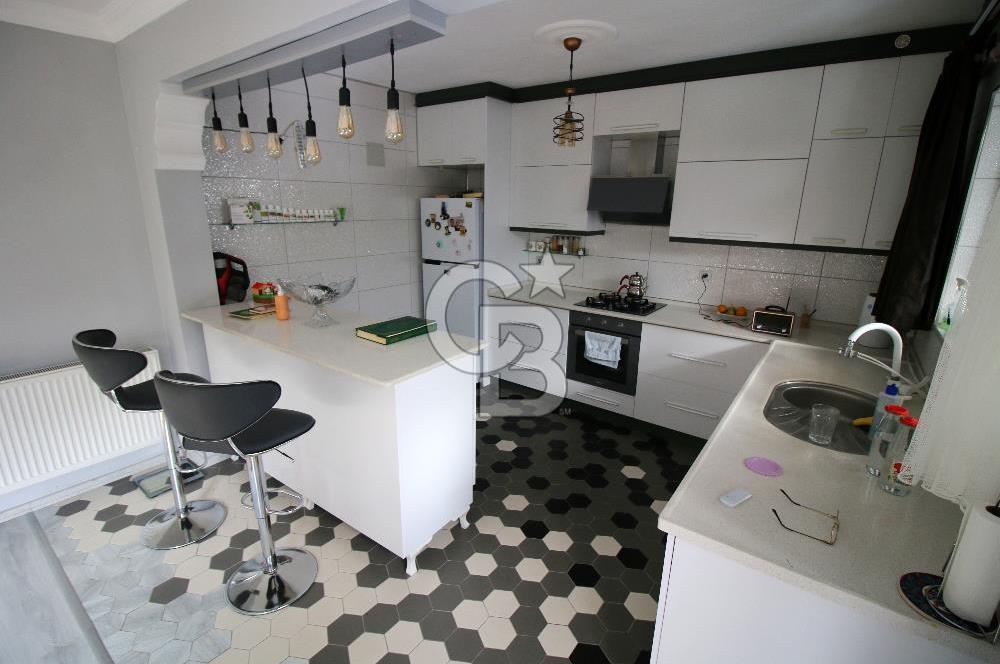 CB OPİA'DAN '' KONFORLU 3 KATLI MÜSTAKİL YAŞAM ! ''