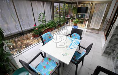 CB OPİA'DAN '' KONFORLU 3 KATLI MÜSTAKİL YAŞAM ! ''