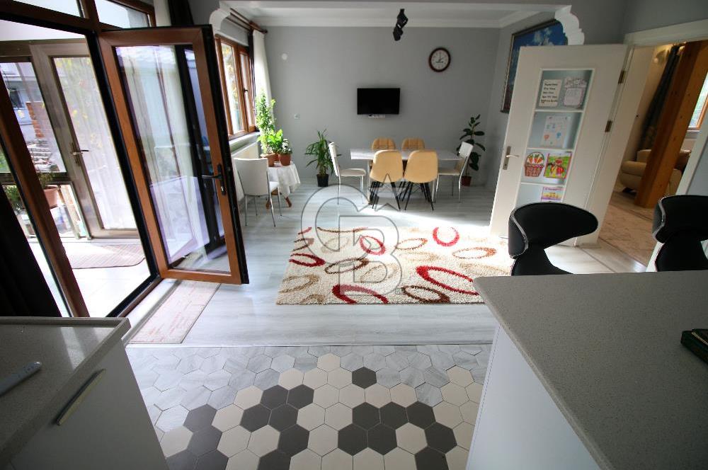 CB OPİA'DAN '' KONFORLU 3 KATLI MÜSTAKİL YAŞAM ! ''