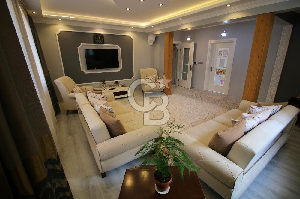 CB OPİA'DAN '' KONFORLU 3 KATLI MÜSTAKİL YAŞAM ! ''