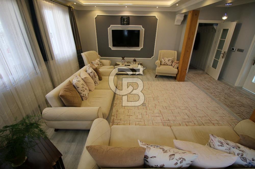 CB OPİA'DAN '' KONFORLU 3 KATLI MÜSTAKİL YAŞAM ! ''