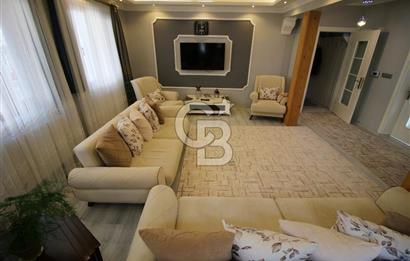 CB OPİA'DAN '' KONFORLU 3 KATLI MÜSTAKİL YAŞAM ! ''