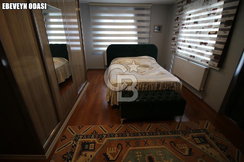 CB OPİA'DAN '' KONFORLU 3 KATLI MÜSTAKİL YAŞAM ! ''