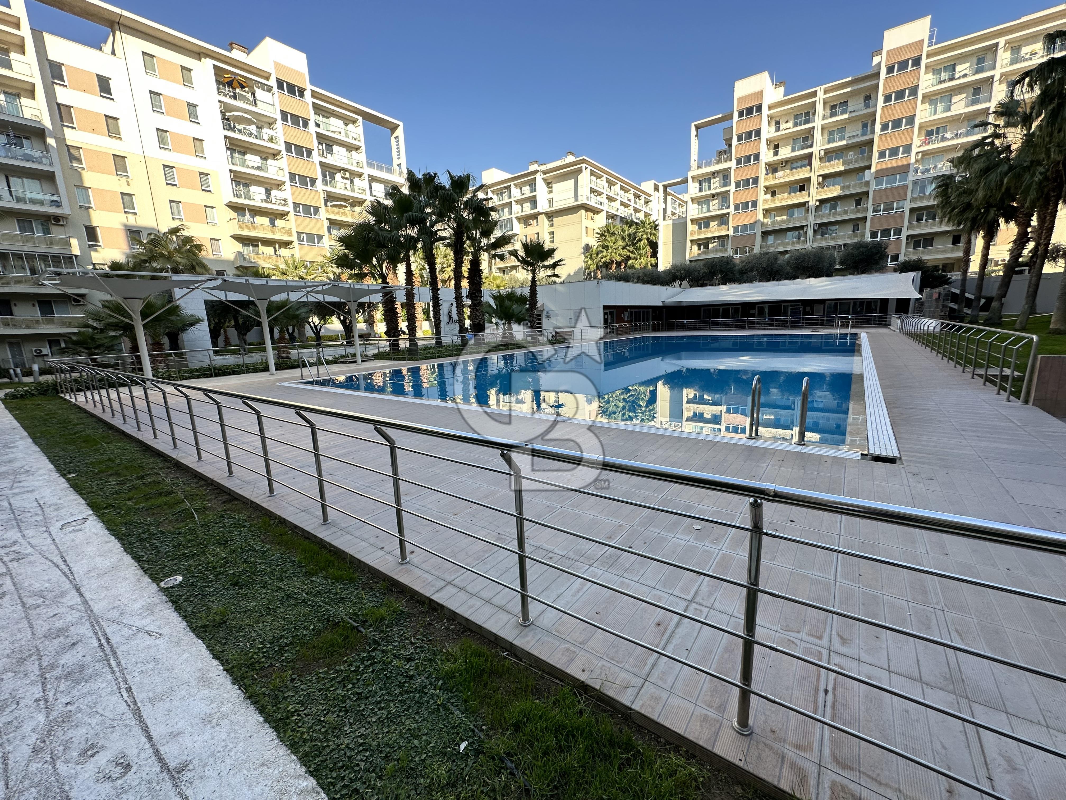 Soyak Siesta 1. Etap Satılık 2+1 Daire