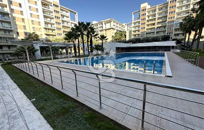 Soyak Siesta 1. Etap Satılık 2+1 Daire