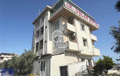 Ayvalık Sarımsaklıda Kiralık Otel